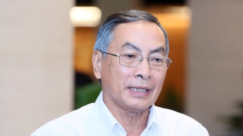 Người nhiều phiếu tín nhiệm thấp cần soi lại việc thực hiện nhiệm vụ