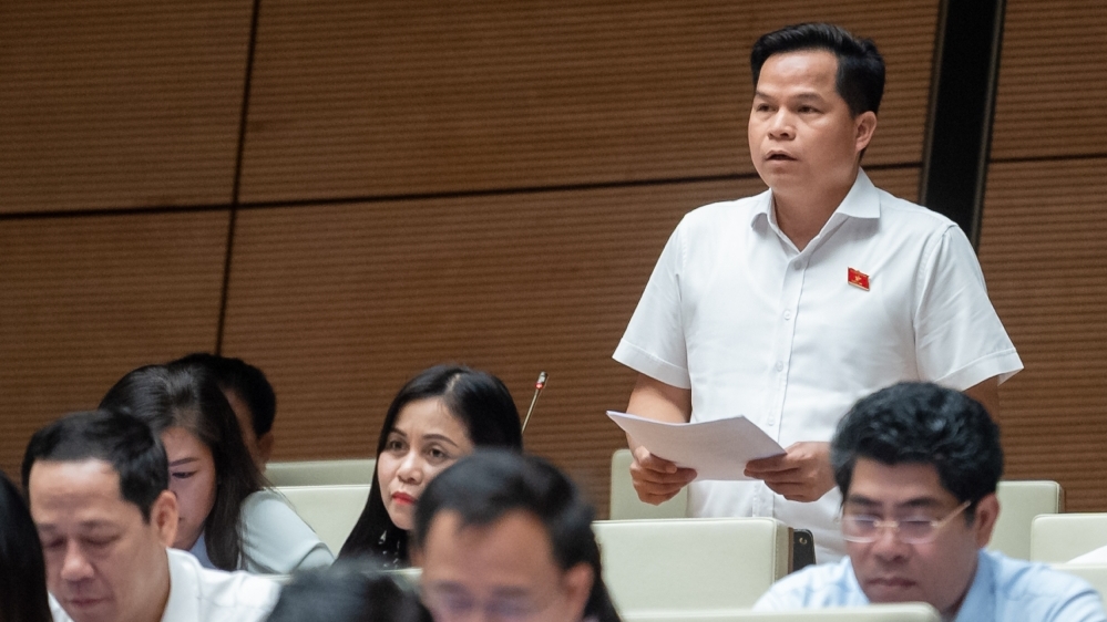 Cụ thể hoá người thu nhập thấp hưởng chính sách nhà ở xã hội