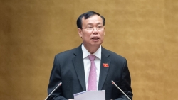 Cần 3.505 tỷ đồng mỗi năm cho lực lượng an ninh cơ sở