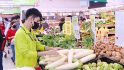 Lạm phát cơ bản Việt Nam sau 10 tháng năm 2023 tăng 4,38%