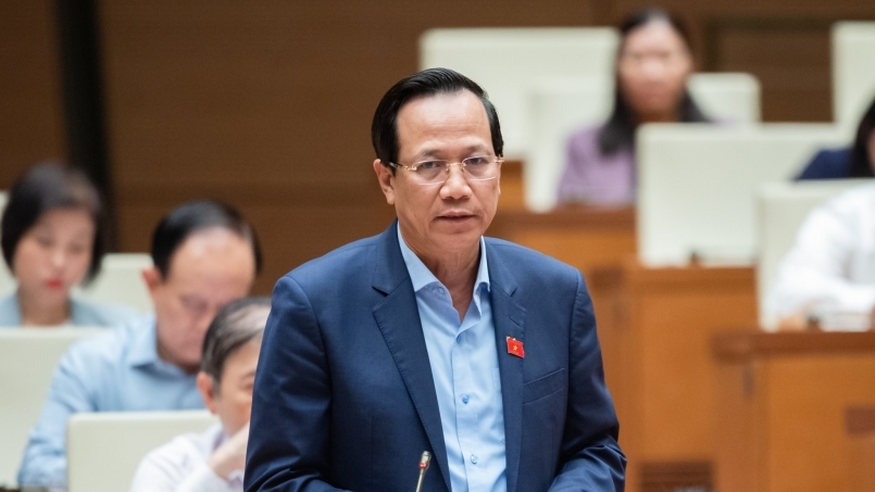 Không ai sinh ra và lớn lên lại muốn mình nghèo