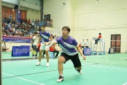 vot thu tre quyet tam tranh cup