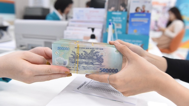 Hết tháng 9, tín dụng tăng trưởng 8,53%