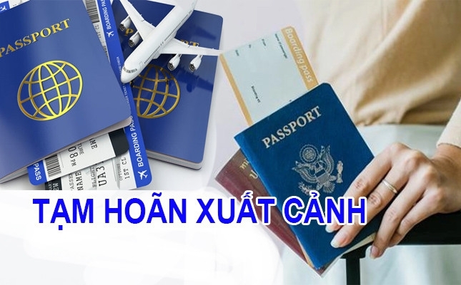 Quy định hoãn xuất cảnh bị kêu gây khó doanh nghiệp: Tổng cục Thuế nói gì?