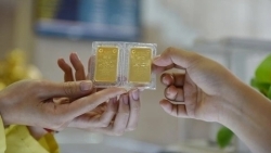 dang thanh tra 2 ngan hang va 4 doanh nghiep kinh doanh vang