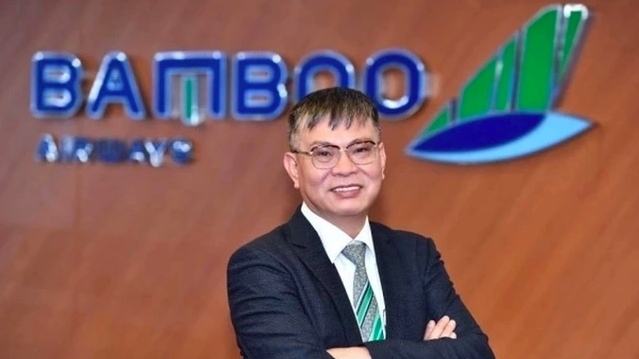 Hủy bỏ tạm hoãn xuất cảnh với CEO Bamboo Airways