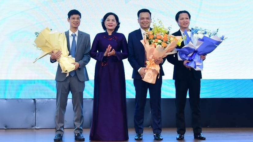 VietinBank có tân Tổng Giám đốc