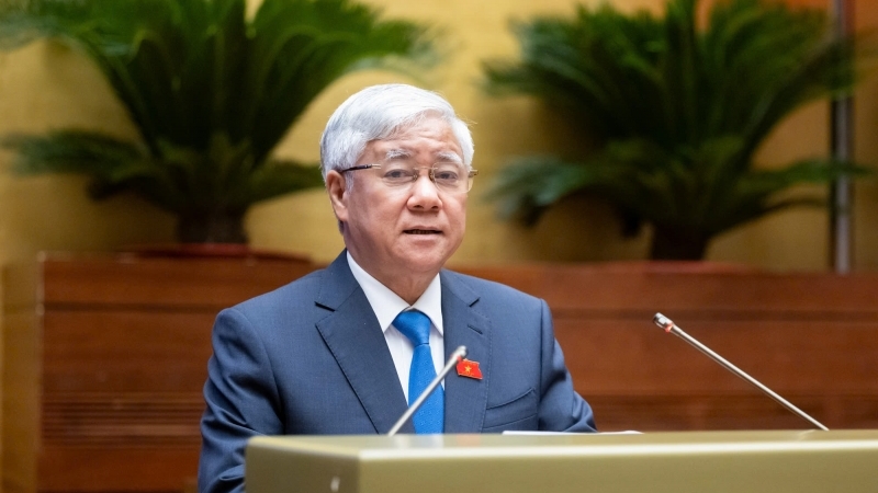 Kiến nghị xử lý nghiêm việc tiếp công dân chưa chân thành