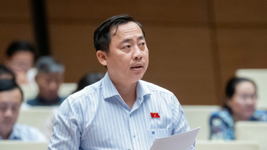 Có chính sách cụ thể để “hồi hương” cổ vật, bảo vật quốc gia