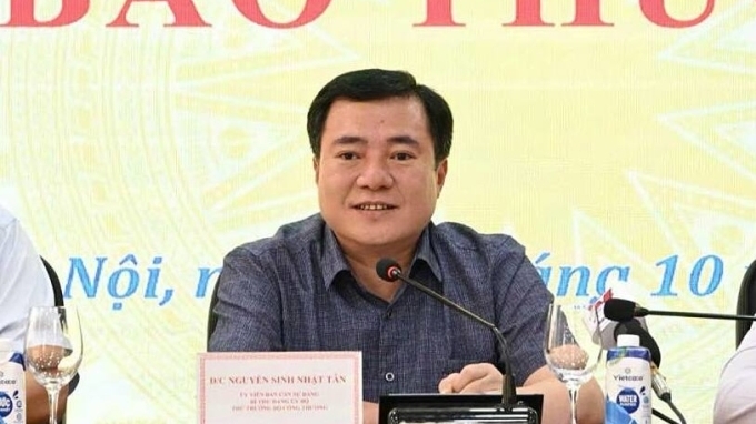 Bộ Công thương rất cầu thị khi xây dựng nghị định về kinh doanh xăng dầu