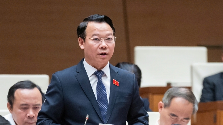 Căn nguyên và giải pháp ngăn nạn đầu cơ, thổi giá đất