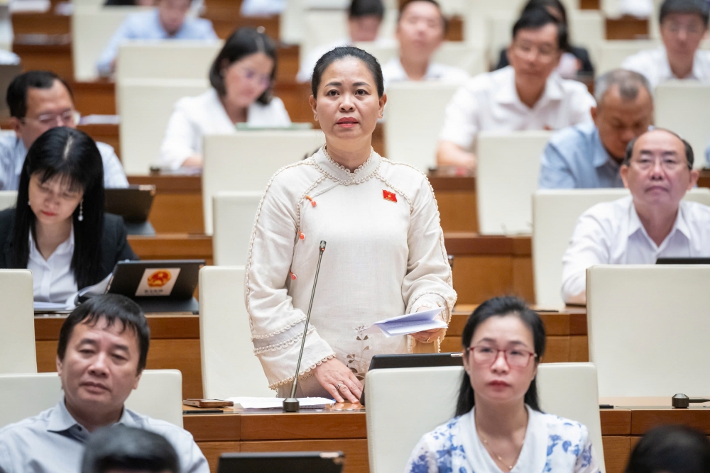 Tăng hỗ trợ mức đóng bảo hiểm y tế đối với học sinh, sinh viên