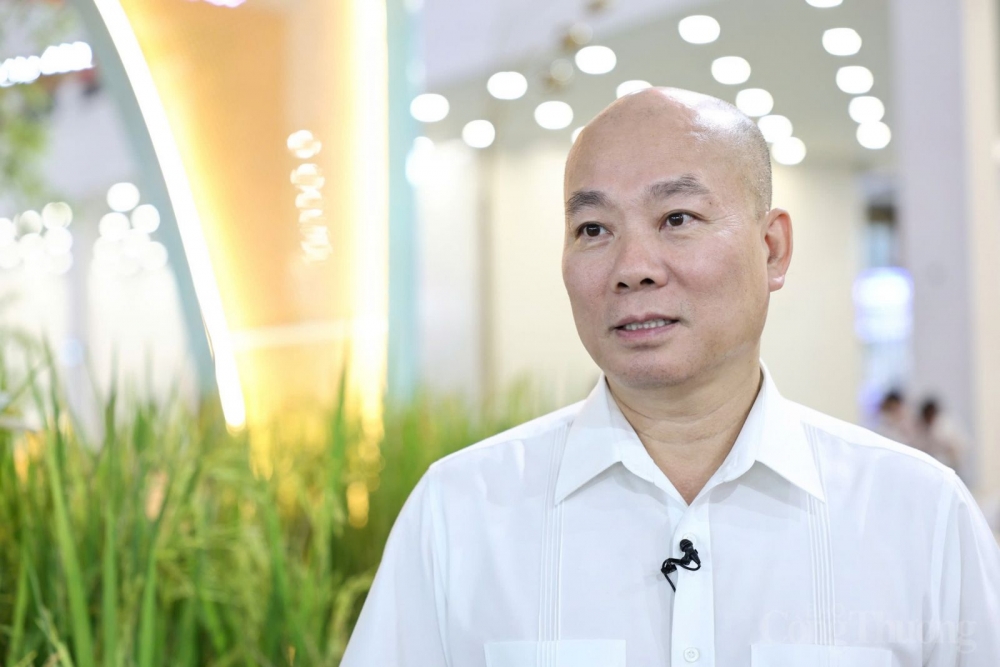 Xúc tiến thương mại số, mang hàng Việt ra thế giới