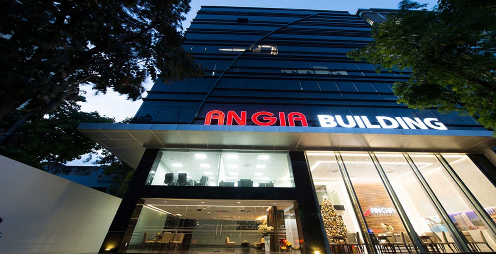 Một công ty và hàng loạt cá nhân bị xử lý vì thao túng cổ phiếu AGG