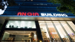 mot cong ty va hang loat ca nhan bi xu ly vi thao tung co phieu agg