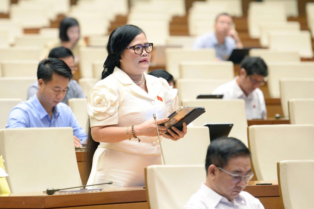 Nhiều viên chức e ngại rủi ro, ngại đổi mới vì sợ bị quy trách nhiệm