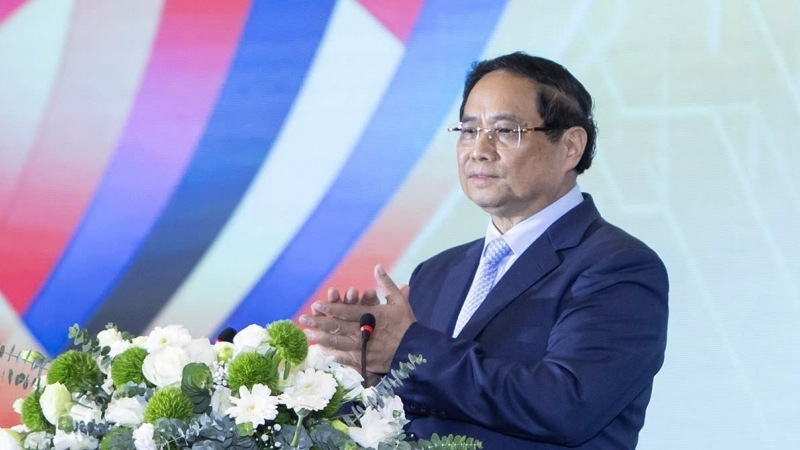 Thủ tướng: Không hạn chế không gian đổi mới sáng tạo của bất cứ cá nhân nào