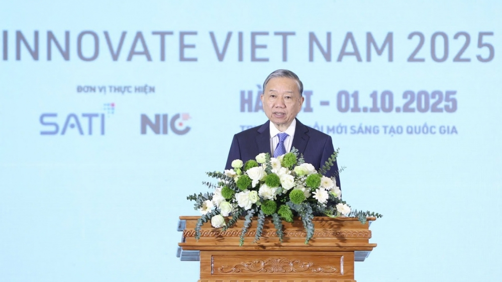 khong dat nuoc nao co the cat canh neu doi moi sang tao cham chap