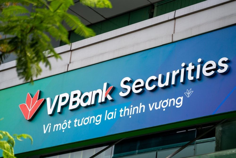 VPBankS sắp chào bán thương vụ IPO kỷ lục ngành chứng khoán