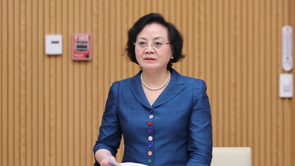 Cán bộ cấp xã nhiều nơi chưa đáp ứng yêu cầu mới, cấp bách bổ sung nhân lực