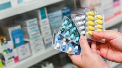 bo y te yeu cau cung ung du thuoc khong de tang gia sau bao lu