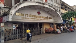 ha noi cong khai 17 chu dau tu om dat khong trien khai