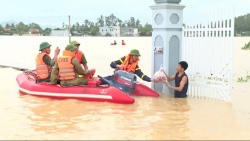 thong ke thiet hai bao lu de ho tro thu tuong yeu cau minh bach cam truc loi