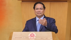 Thủ tướng: Chừng nào người dân còn phàn nàn thì chừng đó Chính phủ còn phải gian nan