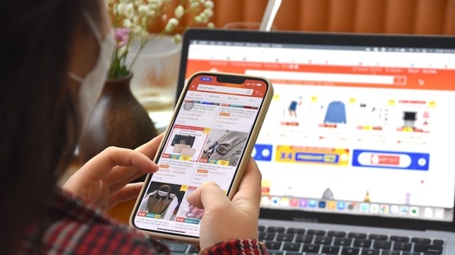 Chống trốn thuế chuyển nhượng bất động sản, bán hàng online