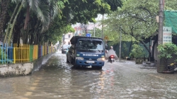 ha noi yeu cau som khac phuc tinh trang ngap ung sau mua bao