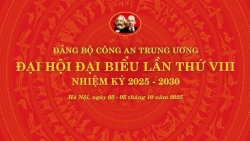 bo chinh tri chi dinh nhan su dang uy cong an trung uong nhiem ky 2025 2030