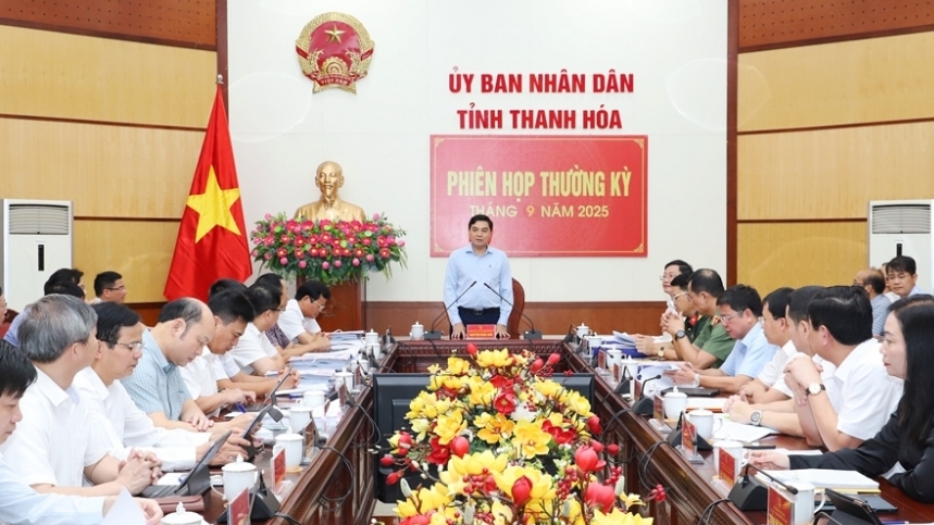 Tất cả các địa phương đã có đủ Chủ tịch, Phó Chủ tịch UBND cấp tỉnh, xã