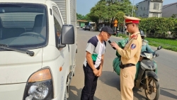 cong bo 10 thi 6 xa phuong o tp hcm co nhieu nguoi vi pham nong do con nhat