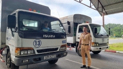 cuc csgt thong tin muc phi sat hach va le phi cap giay phep lai xe