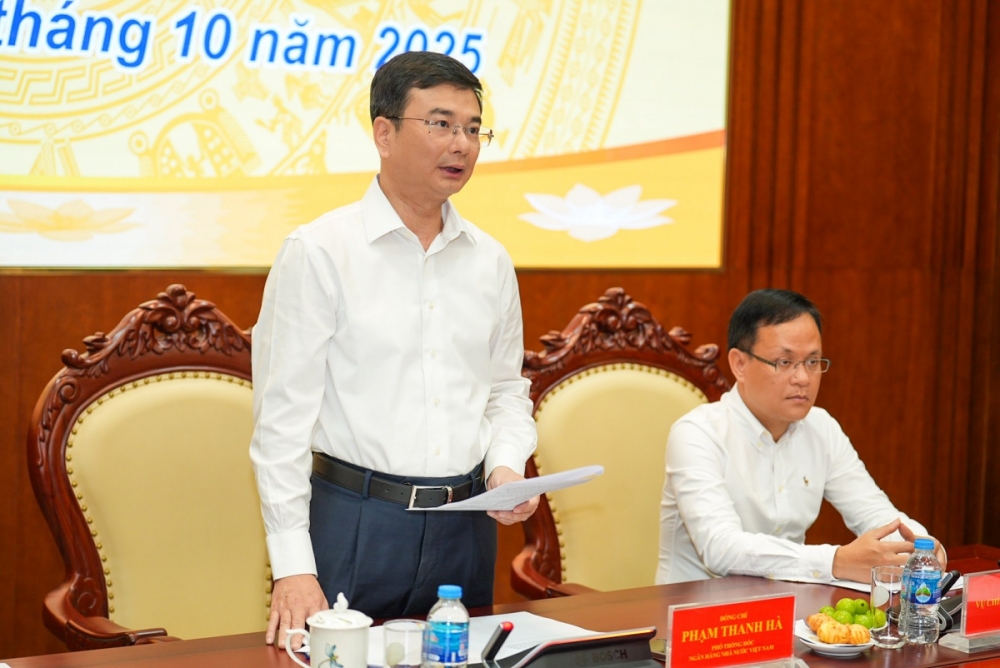 NHNN: Triển khai nhiều giải pháp hỗ trợ nền kinh tế