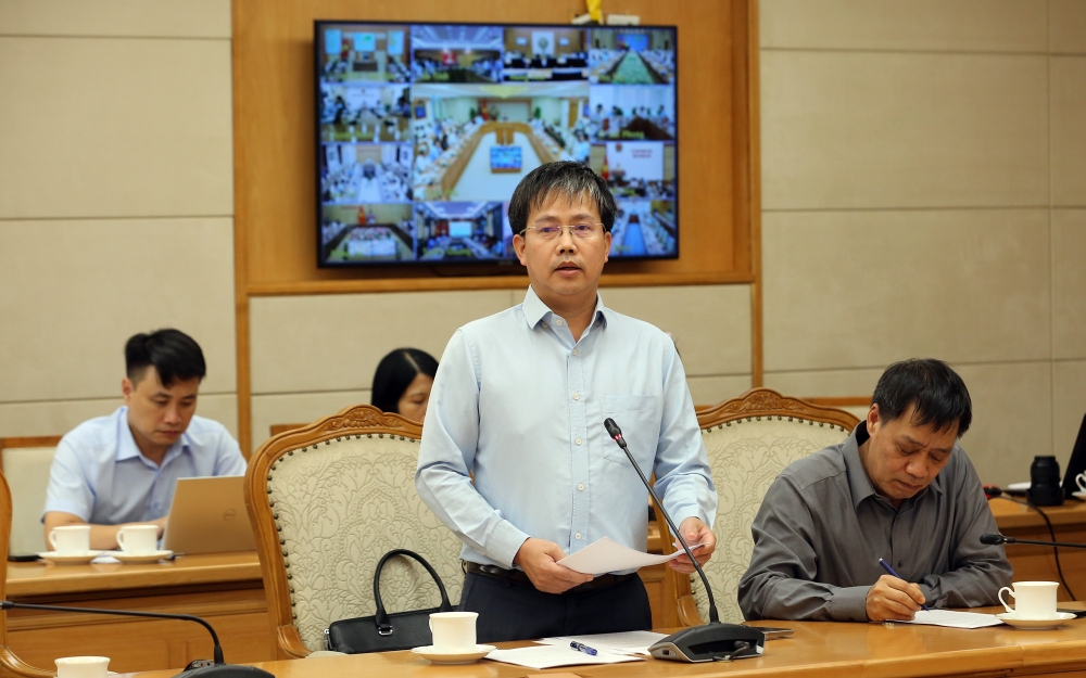 Bão số 11 (Matmo) rất nguy hiểm, chuẩn bị tình huống 