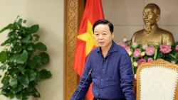 Bão số 11 (Matmo) rất nguy hiểm, chuẩn bị tình huống "bão chồng bão, đa thiên tai"