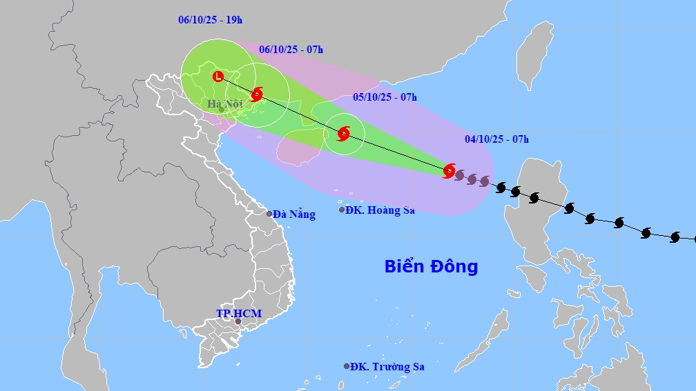 bao so 11 matmo tang cap nhieu tinh bac bo mua to gio lon tu dem 510