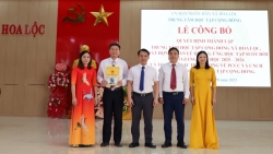 thanh hoa xa hoa loc thanh lap trung tam hoc tap cong dong