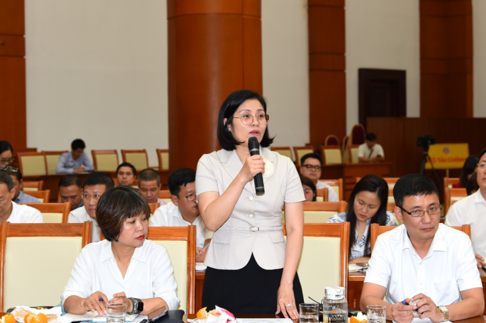 Đòn bẩy cho doanh nghiệp khởi nghiệp từ nghị quyết về kinh tế tư nhân