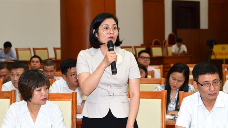 Đòn bẩy cho doanh nghiệp khởi nghiệp từ nghị quyết về kinh tế tư nhân