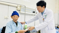 Bệnh viện Đa khoa tỉnh Thanh Hóa: Kể về một bác sĩ vừa có tâm vừa có tầm