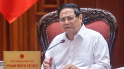 thu tuong co co che de huy dong moi nguon luc cho phat trien van hoa