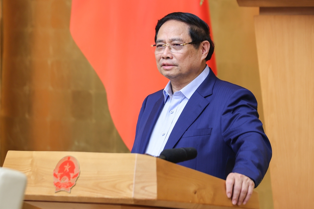 Thủ tướng: Quý IV phải tăng tốc, bứt phá với hiệu quả tầm cao