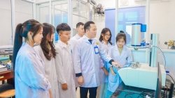 Giảng viên HaUI vào top 2% nhà khoa học ảnh hưởng nhất toàn cầu