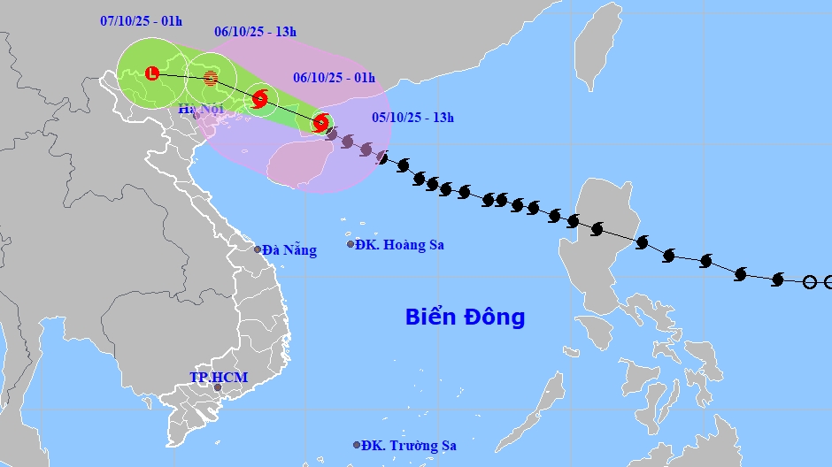 ha no i it a nh huo ng boi gio bao so 11 nhung can de phong dong loc mua lon