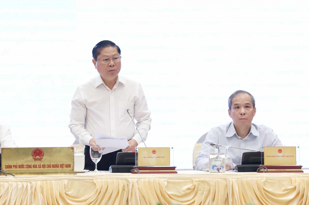 Không được lợi dụng danh nghĩa Ban Đại diện cha mẹ học sinh để thu trái quy định Không được lợi dụng danh nghĩa Ban Đại diện cha mẹ học sinh để thu trái quy định