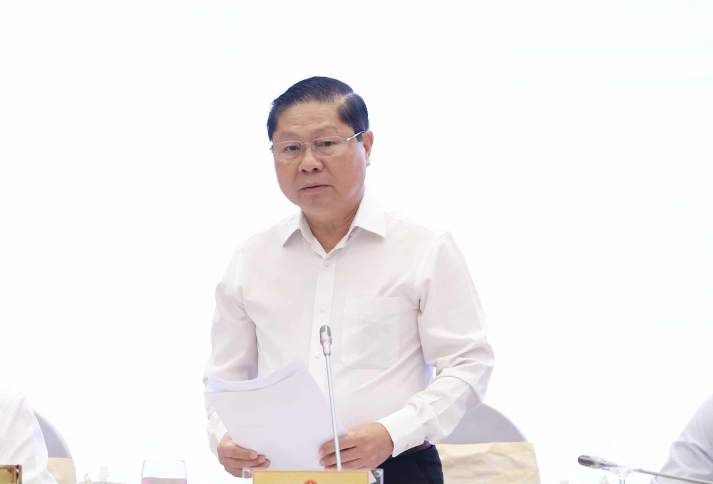 Sẽ triển khai Đề án sáp nhập các trường đại học trong năm 2026 Sẽ triển khai Đề án sáp nhập các trường đại học trong năm 2026