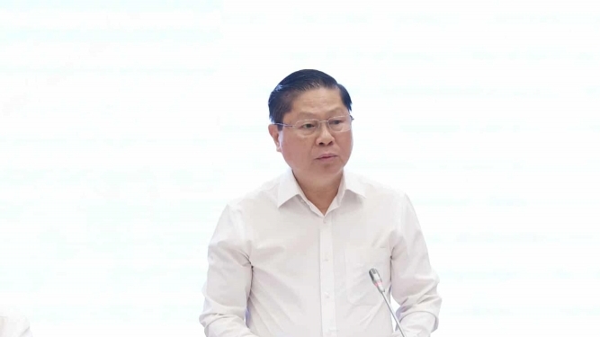 Không được lợi dụng danh nghĩa Ban Đại diện cha mẹ học sinh để thu trái quy định