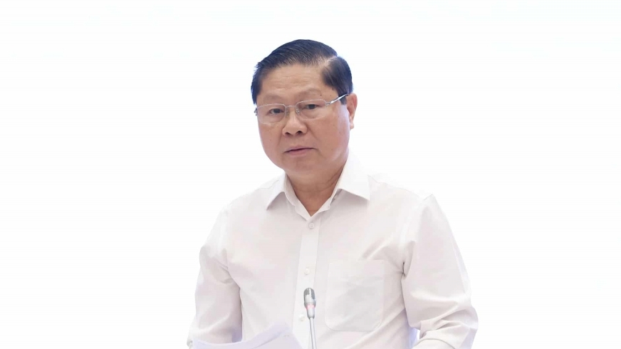 Sẽ triển khai Đề án sáp nhập các trường đại học trong năm 2026